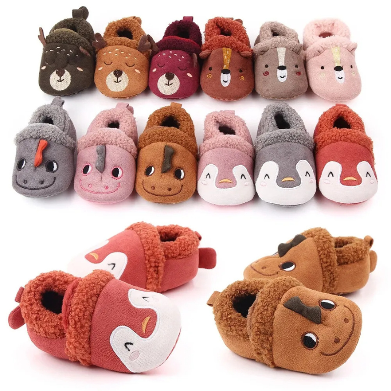 Clara Baby Shoes