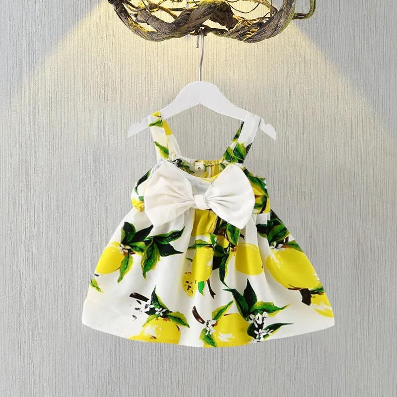 Iva Baby Dress