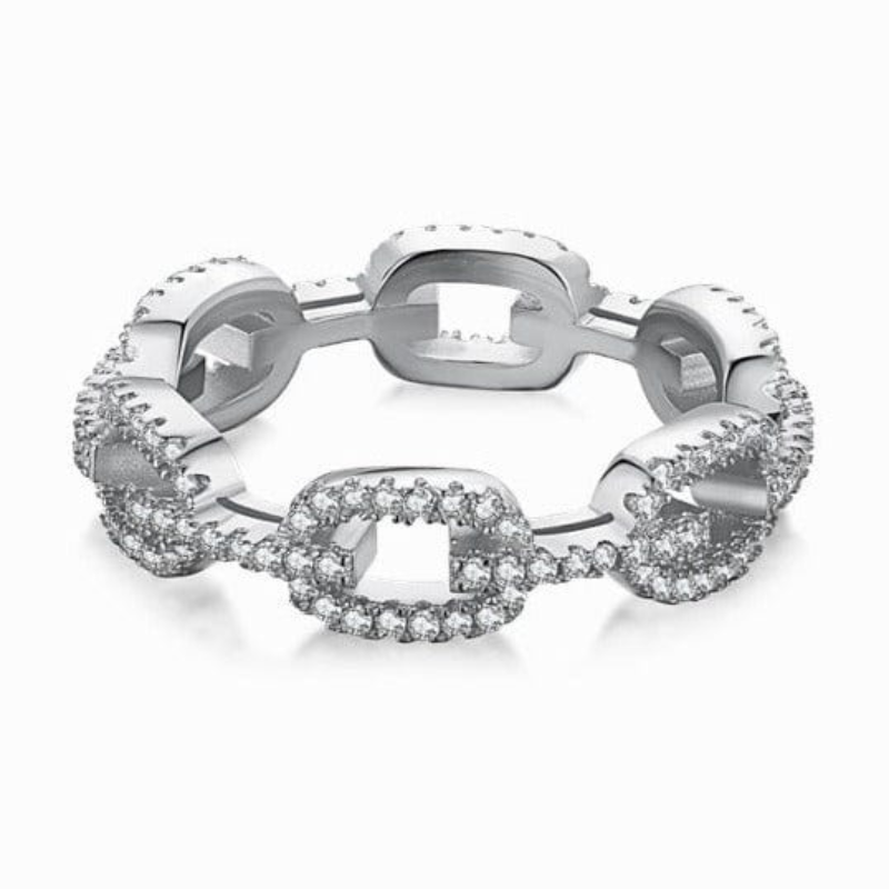 Viya Eternity Ring