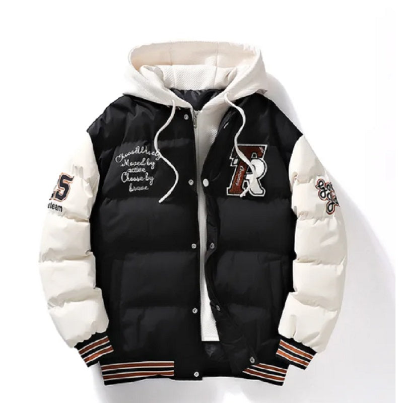 Angelo Jacket