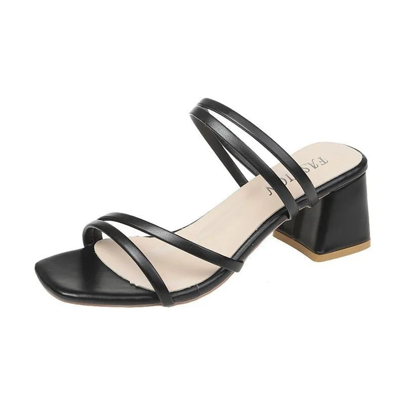 Crissa Sandals