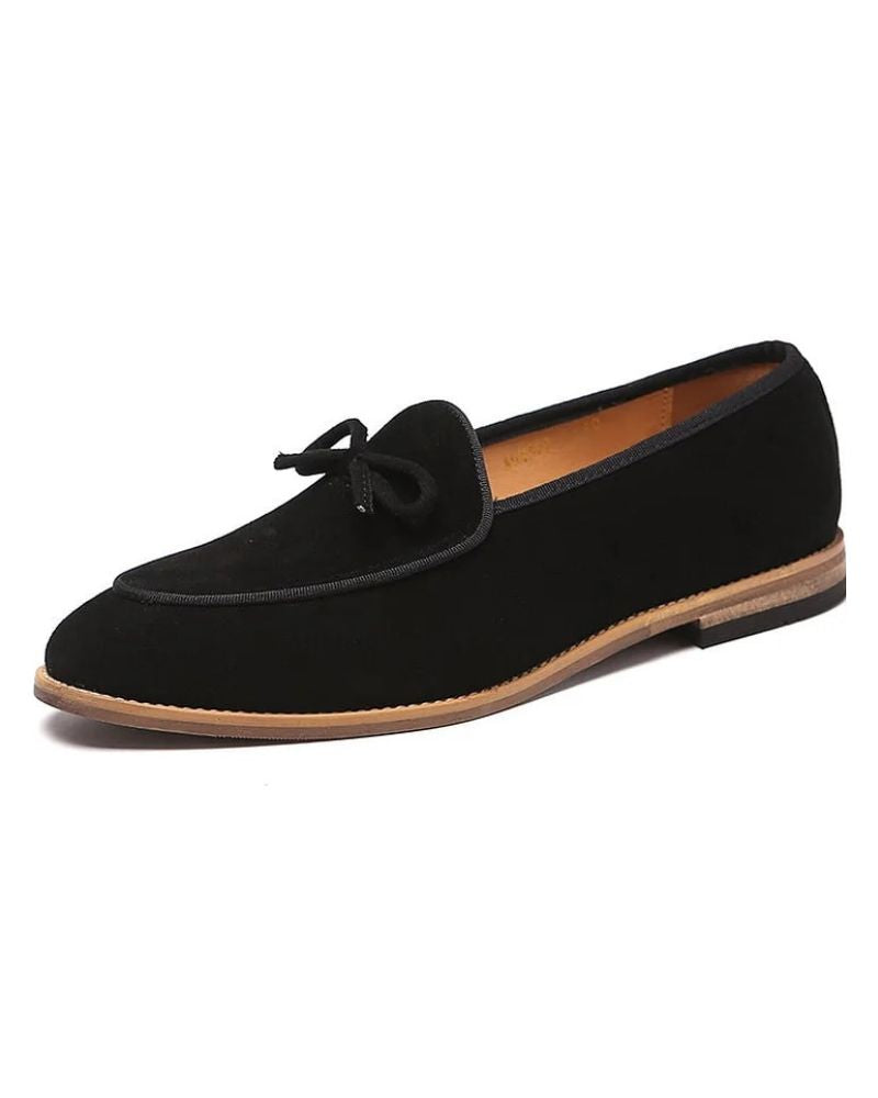 Edmer Suede Shoes