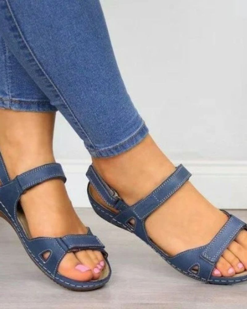 Freya Sandals