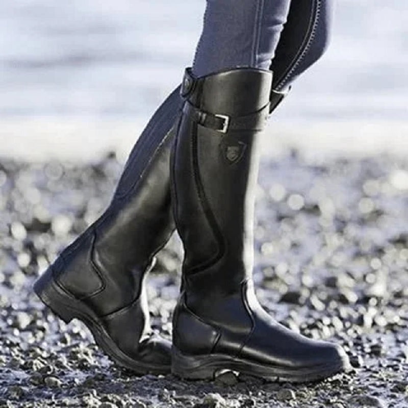 Graciel Riding Boots