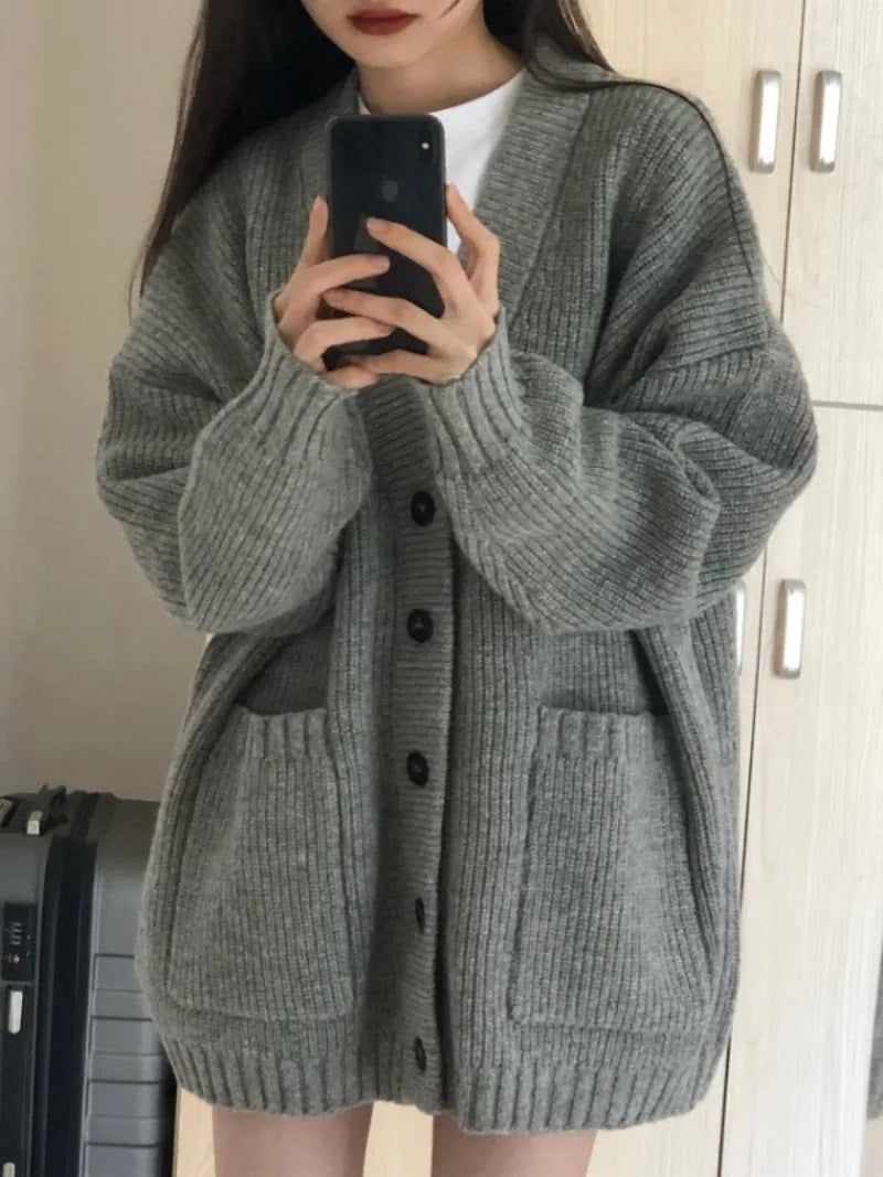 Nica Cardigan