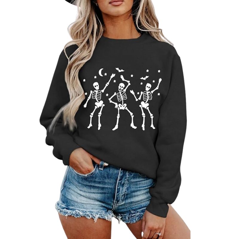 Rhea Sweatshirt