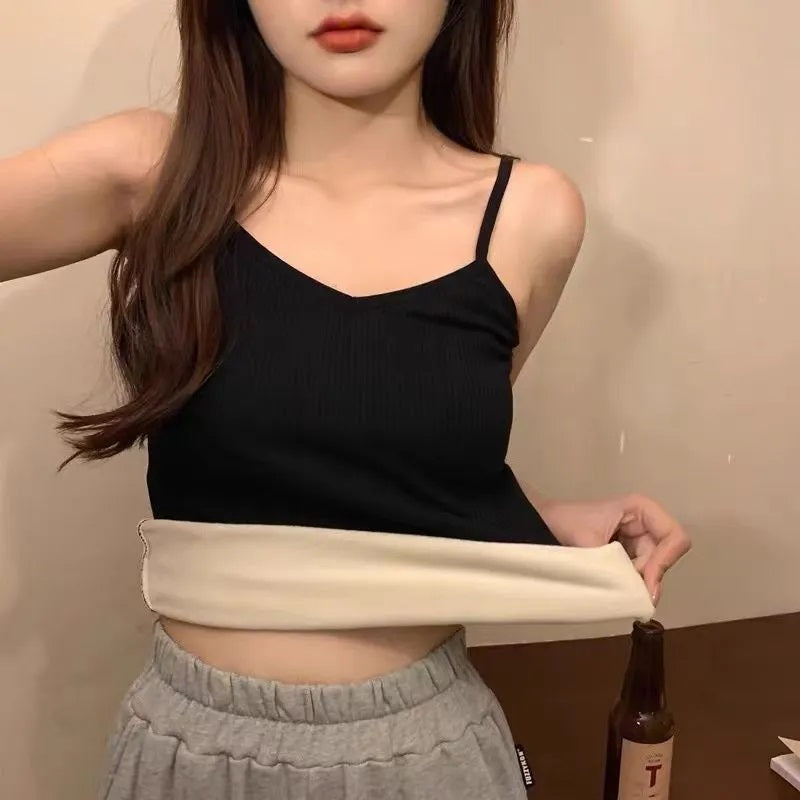 Shein Sexy Crop Top