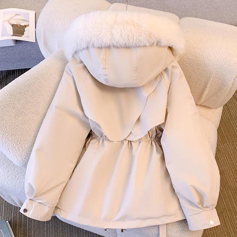 Chevonne coat