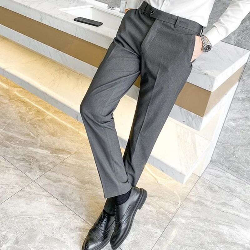 Aquil trousers