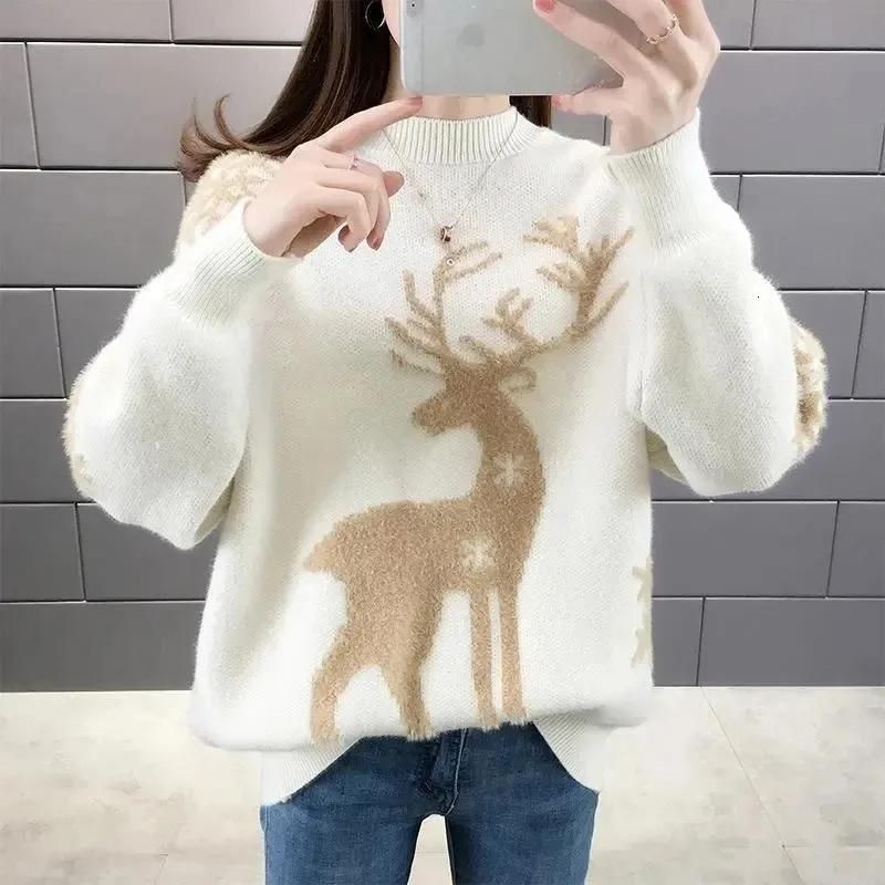 Esther Knitted Sweaters