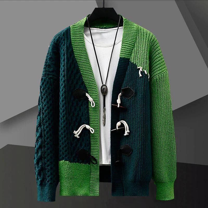 Kajik Cardigan