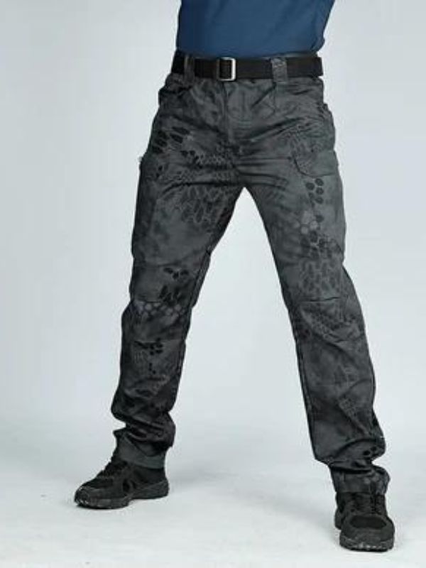 Glen tactical pants