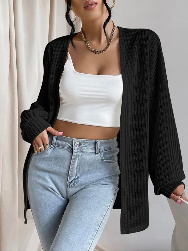 Yanixia Cardigan