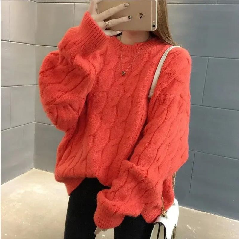 Yzobelle Sweater