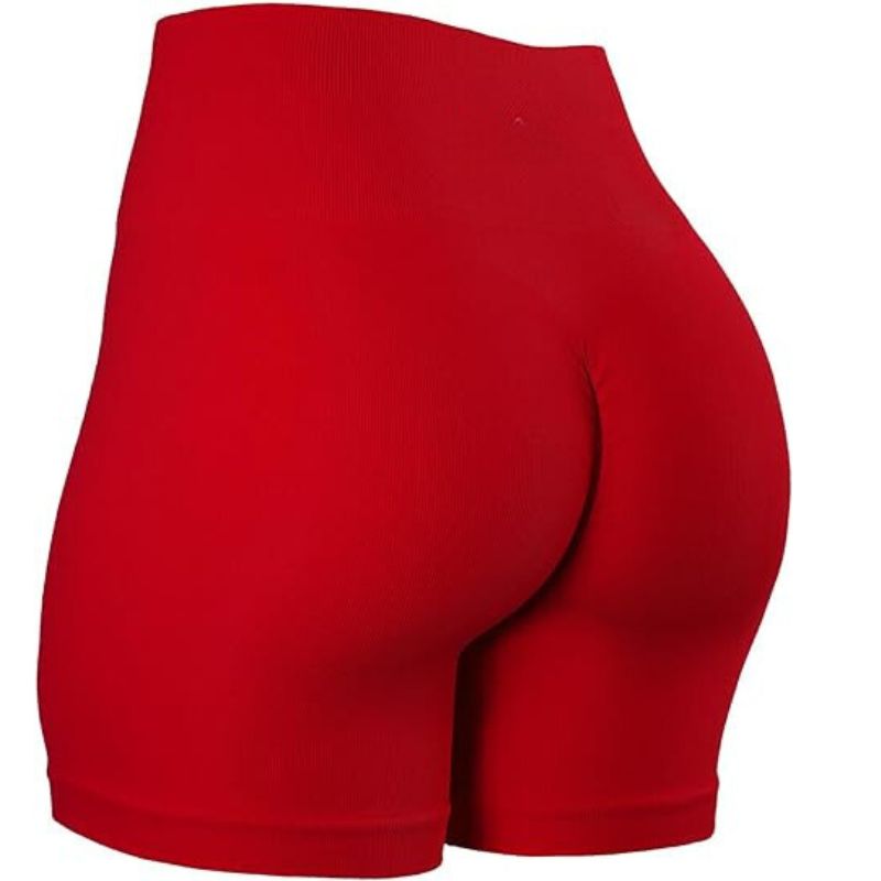 Xenia workout shorts