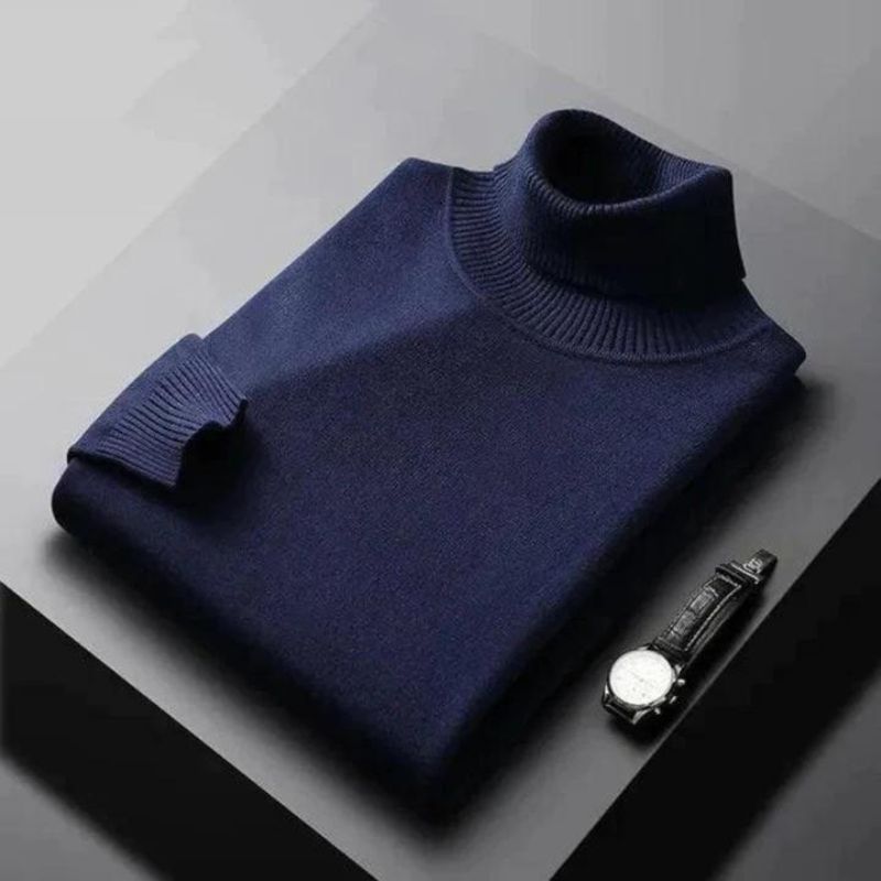 Victor  turtleneck sweater