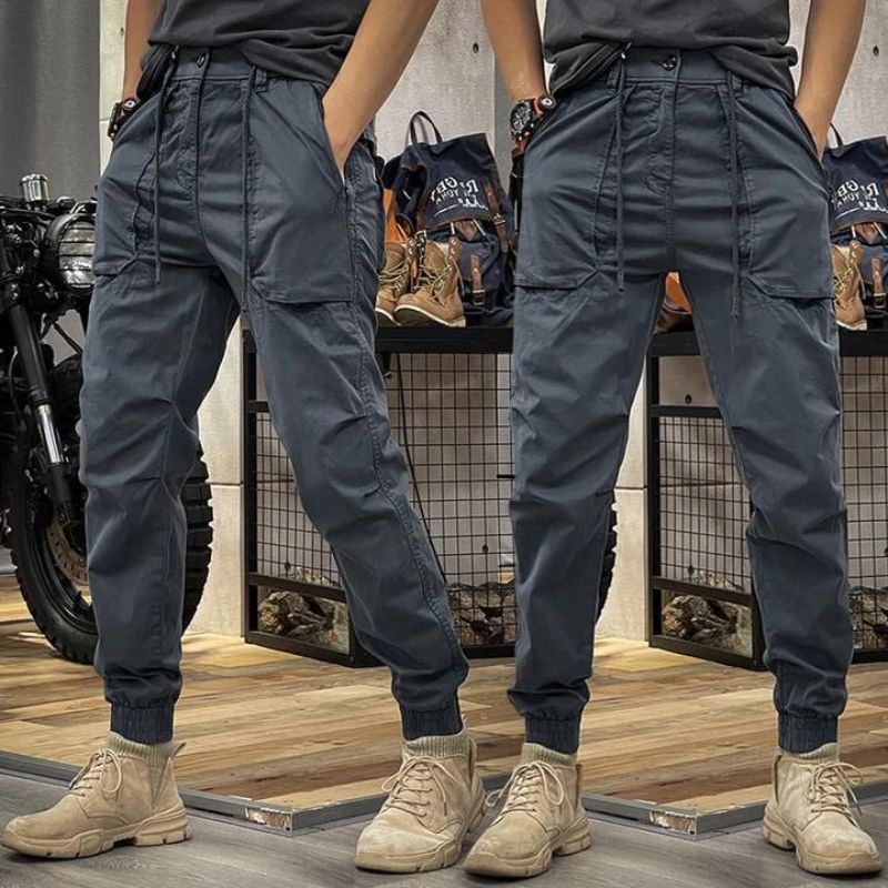 Jelo cargo pants