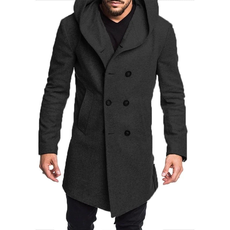 Xander Coat