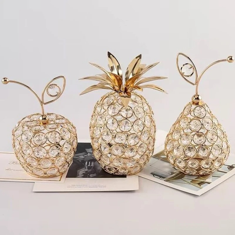 Fruits Ornament