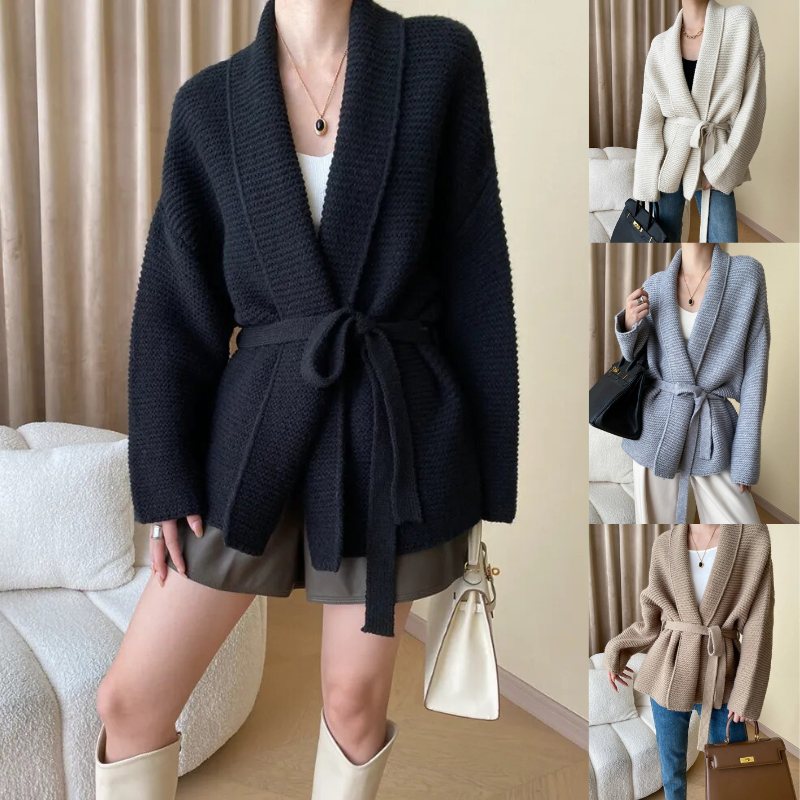 Sahari Cardigan