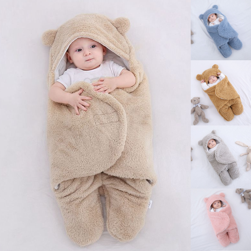 Willow Baby Sleeping Bag