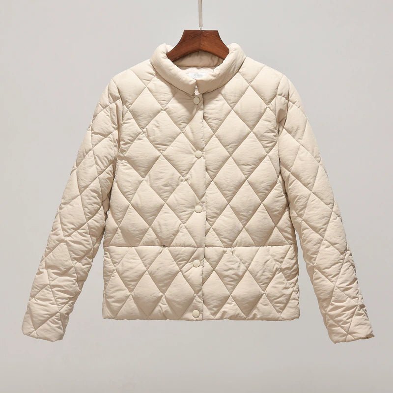 Alora Jacket - Kvasim (North America)