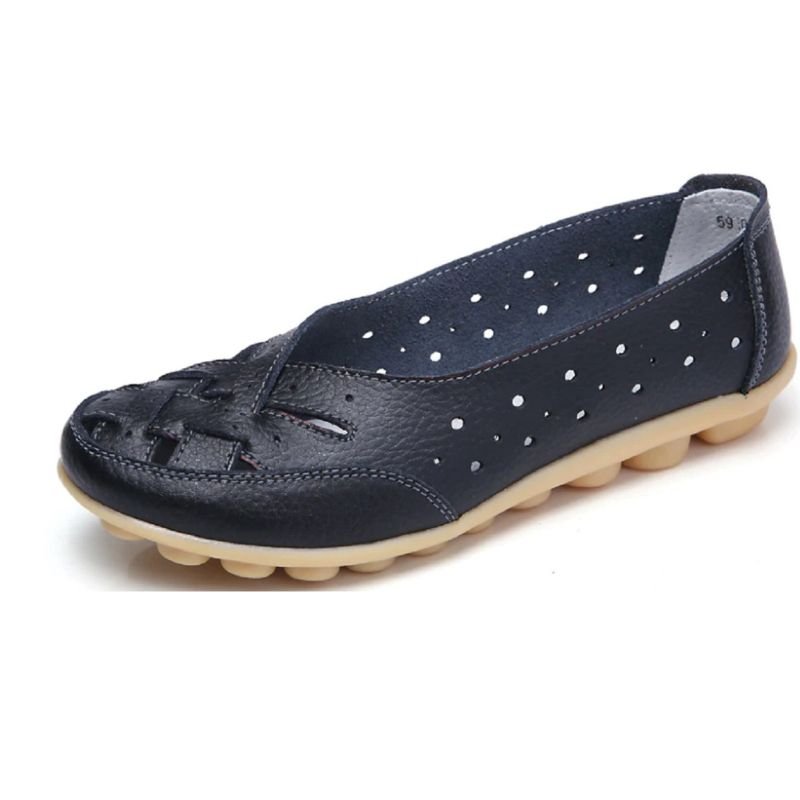 Amalia Ballet Flats - Kvasim (North America)