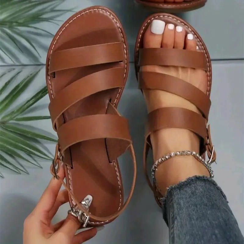 Ariella Sandal - Kvasim (North America)