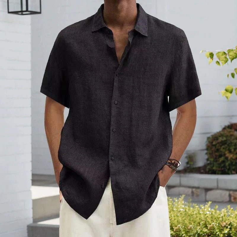 Arjo Summer Shirt - Kvasim (North America)