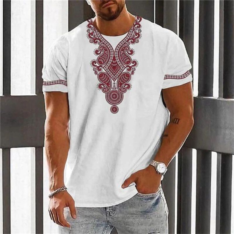 Armeo T-Shirt - Kvasim (North America)