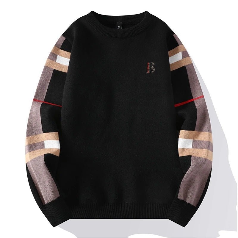 Brandon Sweater - Kvasim (North America)