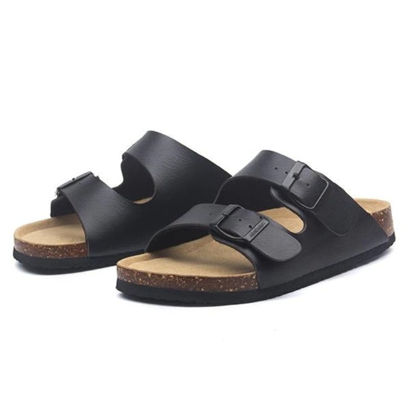 Brooklyn Sandals - Kvasim (North America)