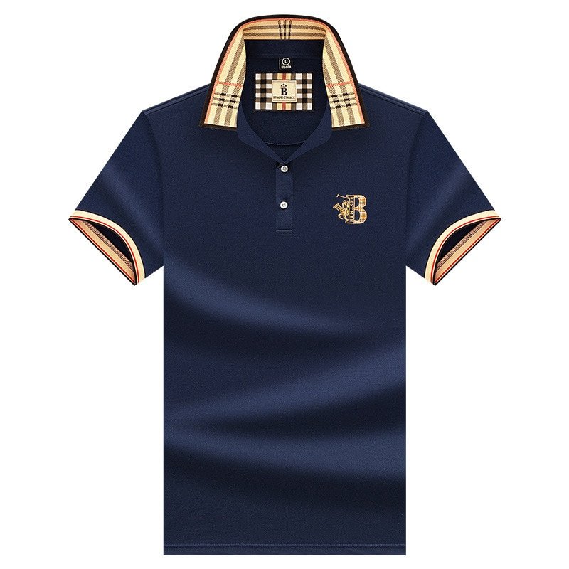 Brooks Polo Shirt - Kvasim (North America)