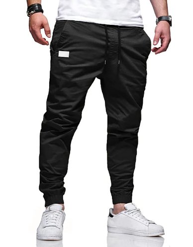 Bryle Cargo Pants - Kvasim (North America)