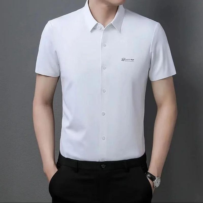 Butch Short-sleeved shirt - Kvasim (North America)