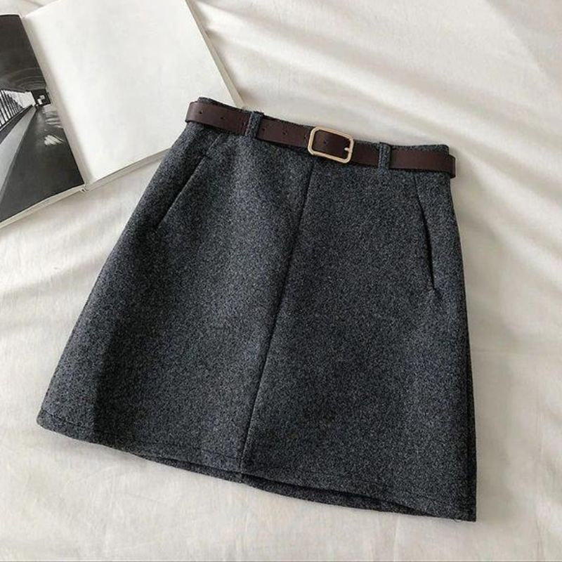 Candice Skirt - Kvasim (North America)