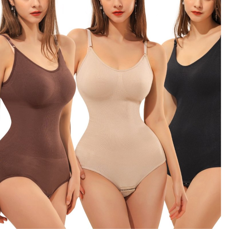 Dawn Body Shapewear - Kvasim (North America)