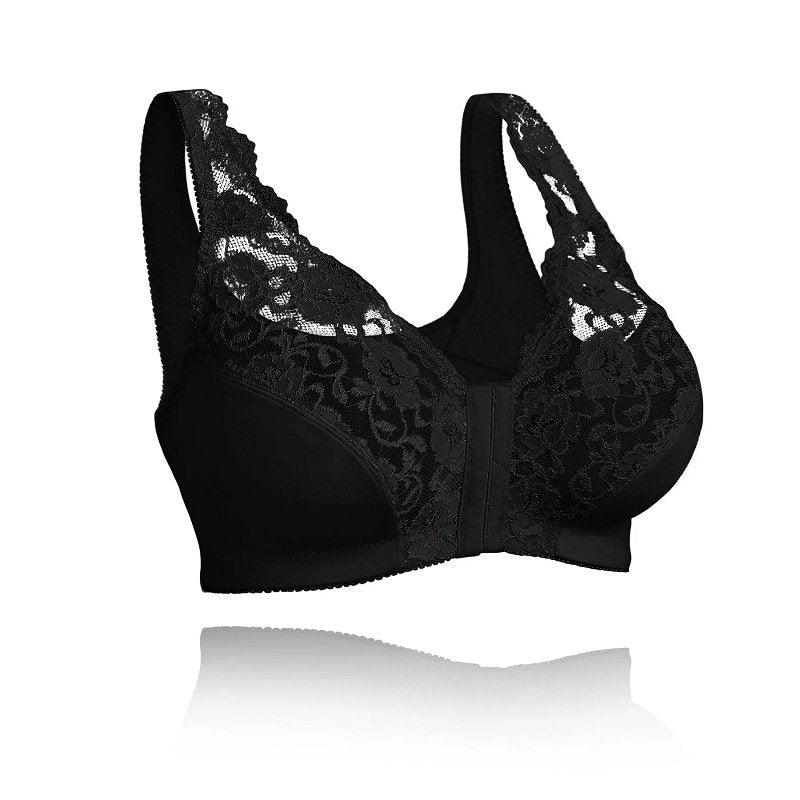 Floral lift bra - Kvasim (North America)