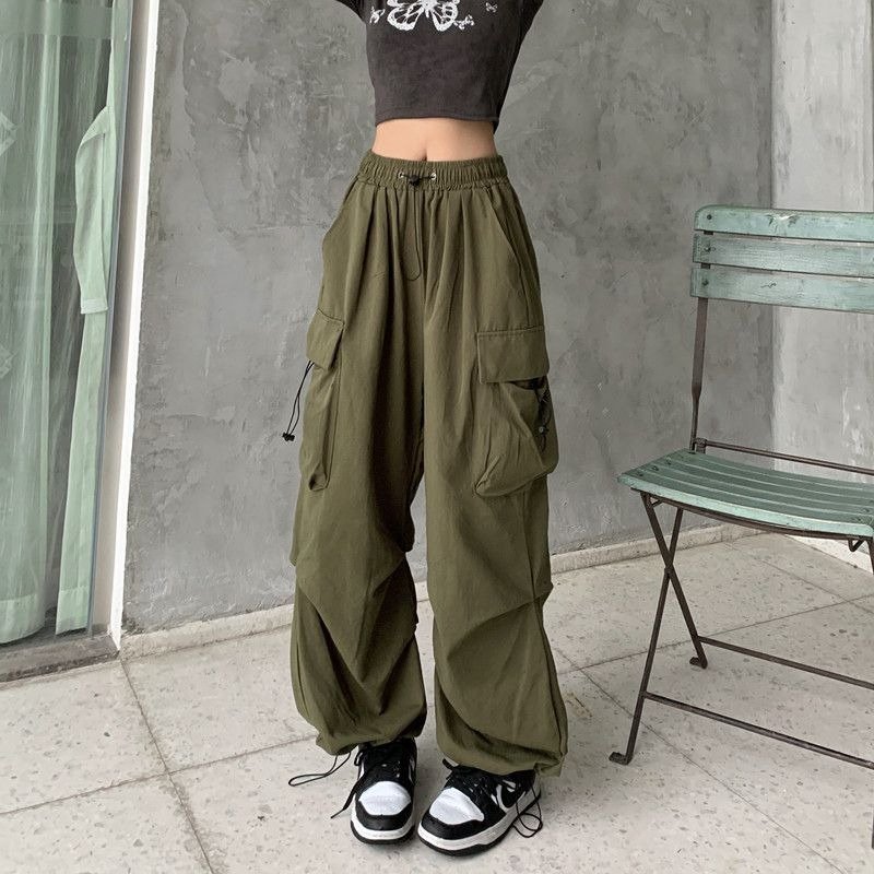 Hana Womens Cargo Pants - Kvasim (North America)