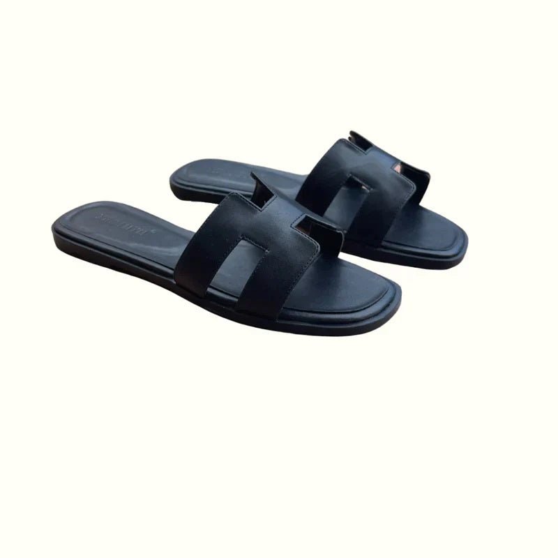 Hilary Summer Sandals - Kvasim (North America)