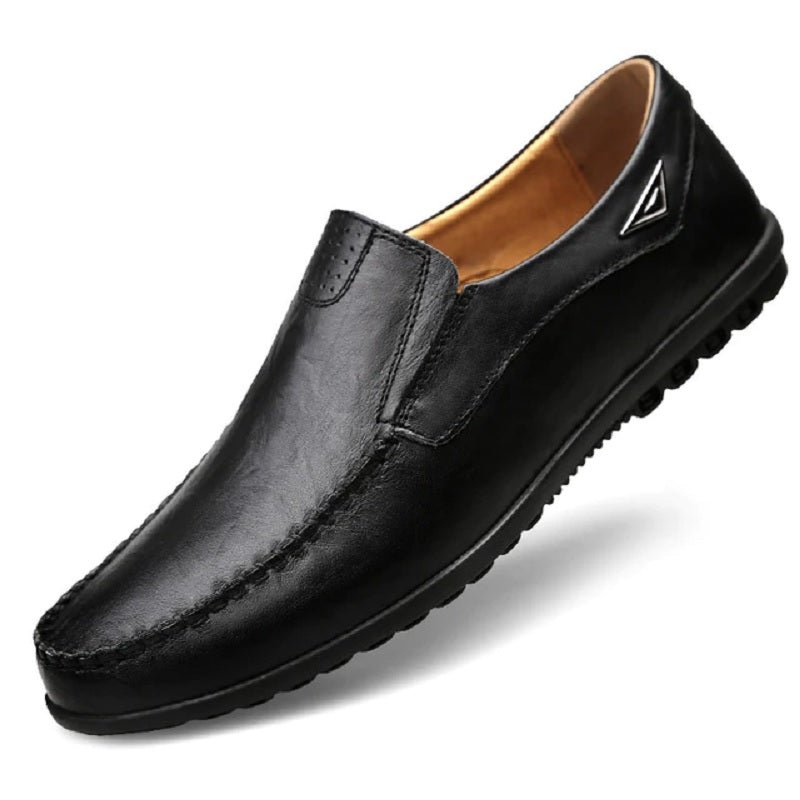 Jerad Moccasins Shoes - Kvasim (North America)