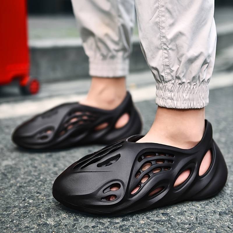 Jerald Non-Slip Sandals - Kvasim (North America)