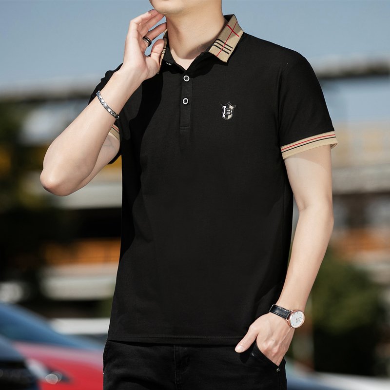 Jimin Polo Shirt - Kvasim (North America)