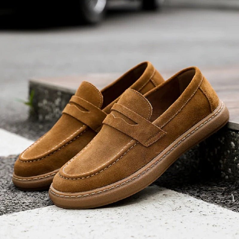 Jordan Loafer Shoes - Kvasim (North America)