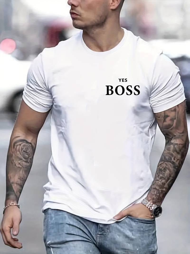 Joseph Boss Shirt - Kvasim (North America)