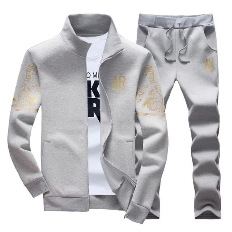 Khai Tracksuit - Kvasim (North America)