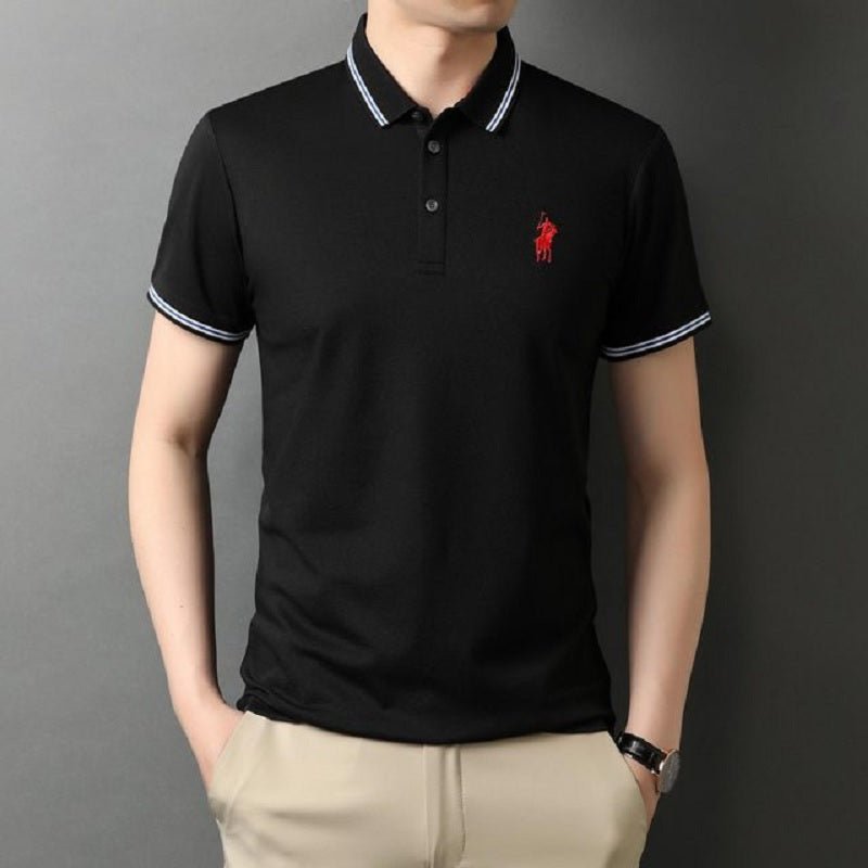 Laurie Polo Shirt - Kvasim (North America)