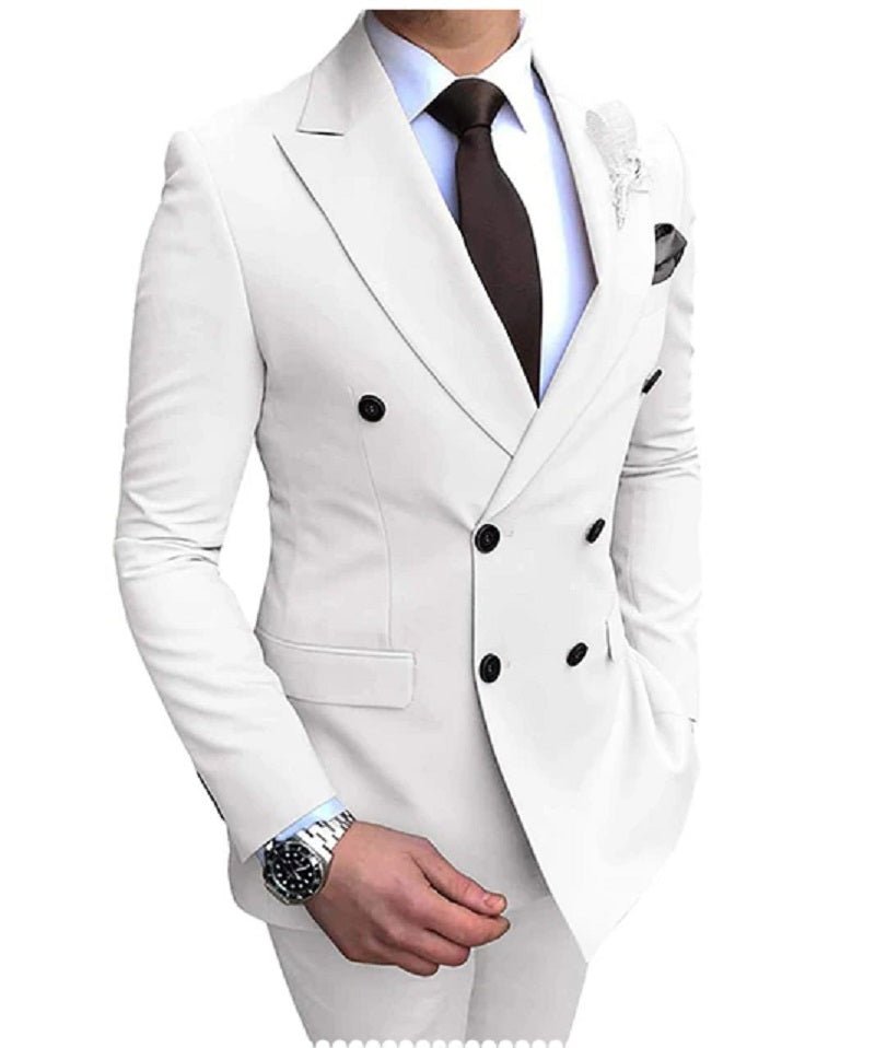 Nikko Mens Suit - Kvasim (North America)