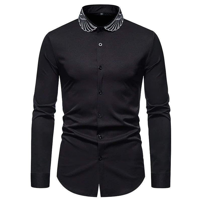 Oxford Shirt - Kvasim (North America)