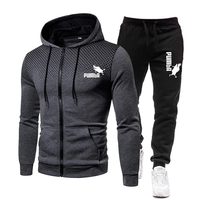 Pumba Sweatsuit set - Kvasim (North America)